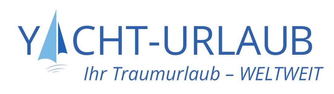 altes Logo YACHT-URLAUB