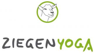 Logo ZiegenYoga